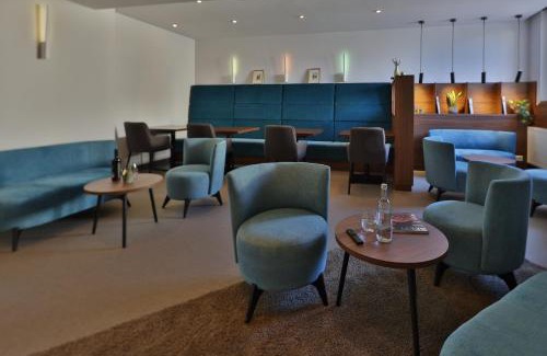 Fulda Hotel | Pet-Friendly City Partner Hotel Lenz with Breakfast Included
