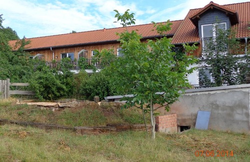 Waldbockelheim Hotel | Discover Hotel Leo's Ruh: Pet-Friendly & Family Welcoming