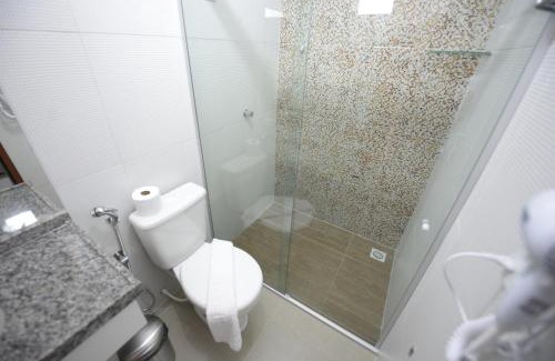 Barbalha Hotel | Discover Hotel Leon: 4-Star Comfort with Family-Friendly Amenities