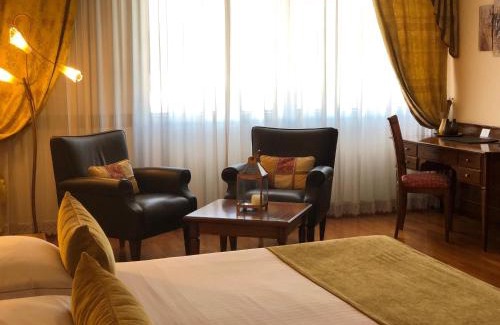 Borgo Milano Hotel | Relaxing Retreat at Hotel Leopardi: Spa & Family-Friendly