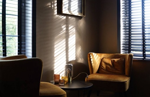 Rotsenheirweg Hotel | Discover Hotel Lepelbed Melle: Family-Friendly Retreat
