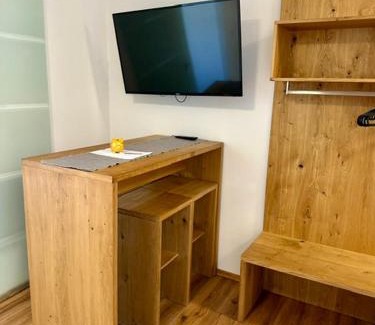 Sankt Veit im Pongau Apartment | Comfortable Hotel Lercher: Pet Friendly with Great Amenities