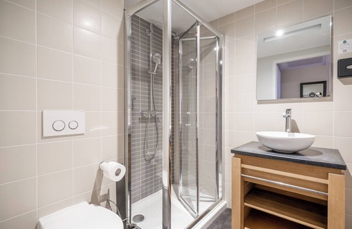 Quartier du Casino Hotel | Relax at Hotel Les Flots - Chatelaillon Plage, Rated 9.2/10
