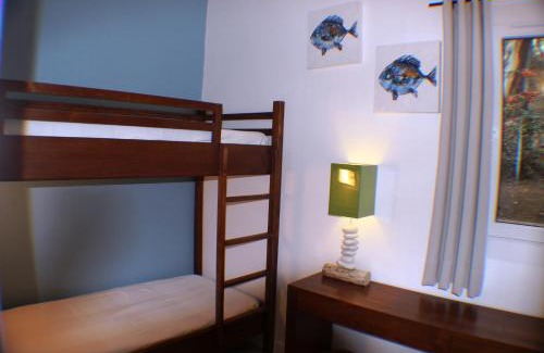 Porto-Vecchio Hotel | Inviting Hotel Les Hauts de Porto-Vecchio with Pool & Breakfast