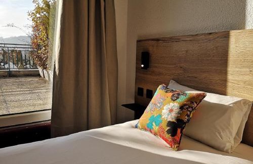 Saint-Martin-d'Uriage Hotel | Oceanfront Retreat at Hotel Les Mésanges - Family Friendly!