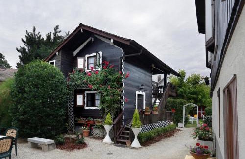 Thonon-les-Bains Hotel | Experience Hotel Les Marronniers with Oceanfront Bliss