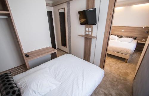 Modane Hotel | Discover Comfort at Hotel Les Voyageurs – Pet Friendly Stay