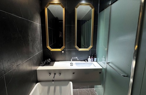Yangsan Hotel | Admire Hotel Lesign: Family-Friendly with Great Amenities