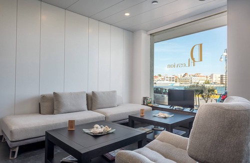 Lesvos Hotel | Discover Hotel Lesvion: Rated 9.4, Family-Friendly Stay