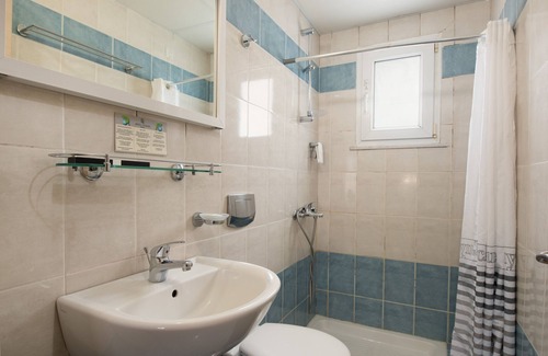 Lesvos Hotel | Discover Hotel Lesvion: Rated 9.4, Family-Friendly Stay