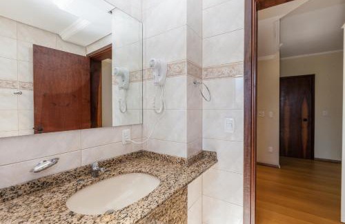 Centro Hotel | Welcoming Hotel Letto Caxias with Family-Friendly Amenities