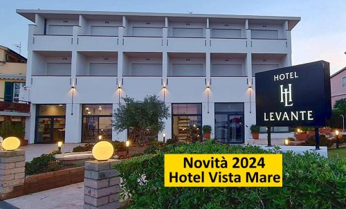 Cavo Hotel | Hotel Levante - Oceanfront Bliss in Isola d'Elba