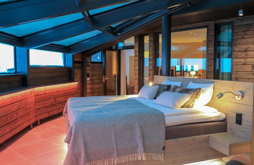 Sirkka Hotel | Discover Hotel Levi Panorama: Rated 8.8 with Spa & Dining