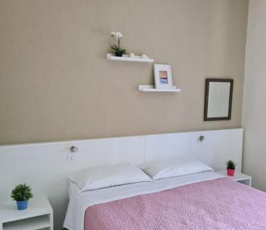 Marina di Vasto Hotel | Enjoy Ocean Views at Hotel Lido with Beach Access