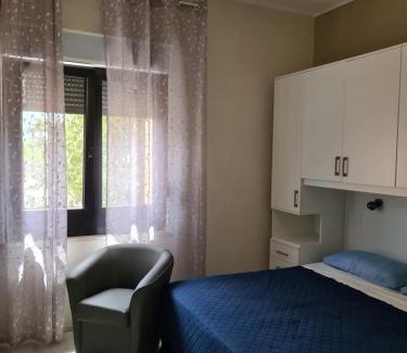 Marina di Vasto Hotel | Enjoy Ocean Views at Hotel Lido with Beach Access