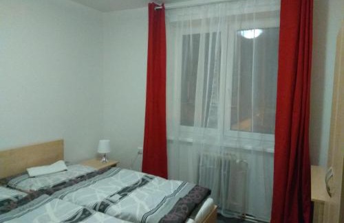 Novy Hrozenkov Hotel | Budget-Friendly Hotel Lidový dům: Pet Friendly & Breakfast