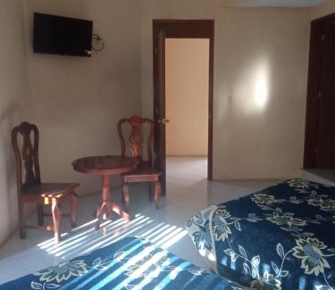 Huasca De Ocampo Hotel | Child-Friendly Getaway at Hotel Lienzo Charro 1