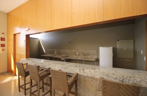 Smin House | Hotel Life Resort Beira do Lago - Ground Floor/Psychoanalysis