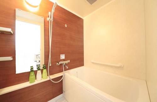 Ushiku Hotel | Eco-Friendly Hotel Lifetree Hitachinoushiku with Breakfast