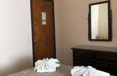 Villa Carlos Paz Hotel | Discover Hotel Lihuel: Family-Friendly with Breakfast Included