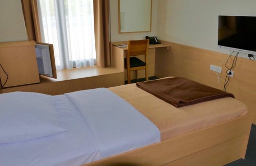 Brinje Hotel | Comfortable Stays at Hotel Lika Sjever with Great Amenities