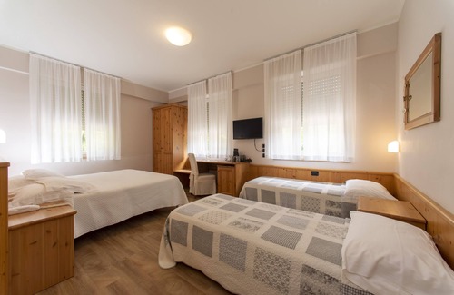 Terlago Hotel | Hotel Lillà: Guest Rated 9.8 with Family-Friendly Amenities