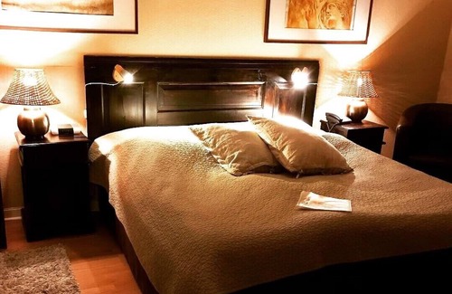 Roslunda-Kronotorp Hotel | Exceptional Hotel Lilton: Family-Friendly with Breakfast Included