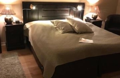 Roslunda-Kronotorp Hotel | Exceptional Hotel Lilton: Family-Friendly with Breakfast Included