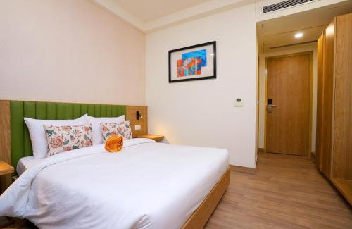 South City I Hotel | Discover Comfort at Hotel Limon & Banquet, Gurgaon