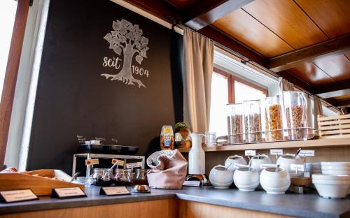 Heidenheim an der Brenz Hotel | Pet-Friendly Hotel Linde with Family Dining Experience