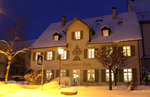 Leutkirch im Allgau Hotel | Discover Hotel Linde Leutkirch: Family & Pet Friendly Stay