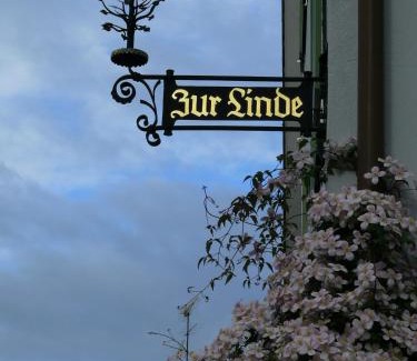 Leutkirch im Allgau Hotel | Discover Hotel Linde Leutkirch: Family & Pet Friendly Stay