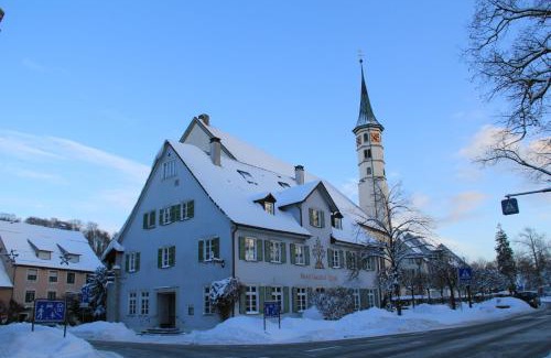 Leutkirch im Allgau Hotel | Discover Hotel Linde Leutkirch: Family & Pet Friendly Stay