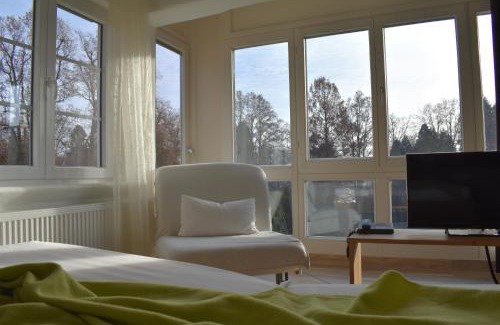 Bad Schachen Hotel | Oceanfront Hotel Lindenallee with Top Guest Rating