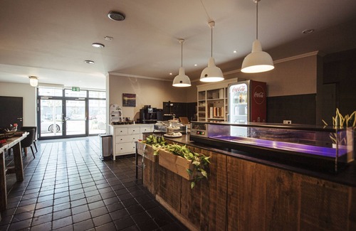 Erkelenz Hotel | Discover Hotel Lindenhof: Family-Friendly with Top Amenities