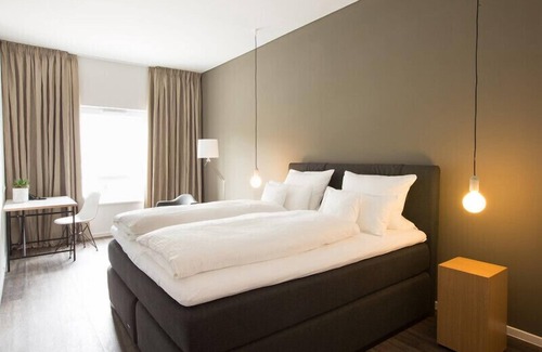 Erkelenz Hotel | Discover Hotel Lindenhof: Family-Friendly with Top Amenities