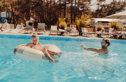Pobierowo Hotel | Relax at Hotel Linea Mare with Oceanfront Views & Spa