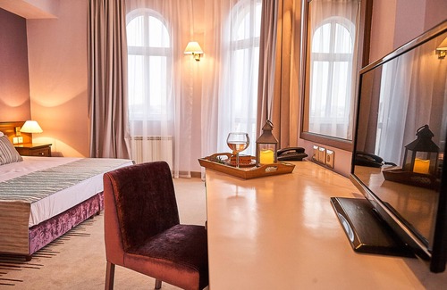 Sofia City Center Hotel | Family-Friendly Hotel Lion Sofia with Delicious Breakfast