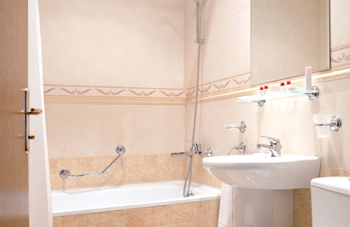 Sofia City Center Hotel | Family-Friendly Hotel Lion Sofia with Delicious Breakfast