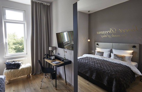 Goslar Hotel | Guest Rated Hotel Liono: Family-Friendly with Great Amenities