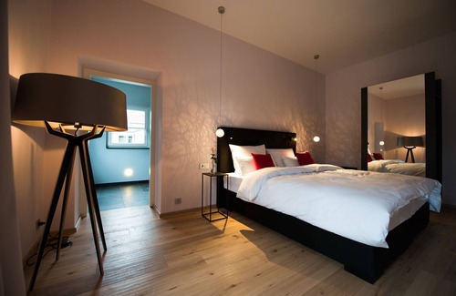 Goslar Hotel | Guest Rated Hotel Liono: Family-Friendly with Great Amenities