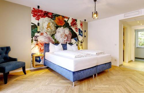 Ellenz Hotel | Discover Hotel Lipmann "Am Klosterberg" – Rated 9/10!