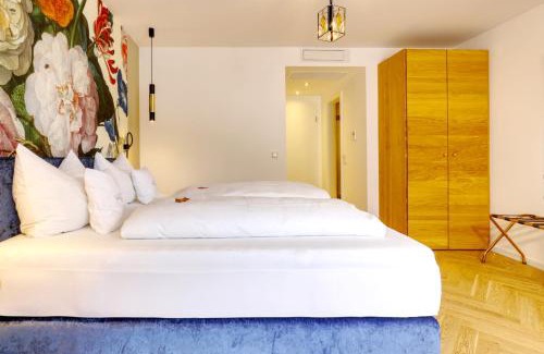 Ellenz Hotel | Discover Hotel Lipmann "Am Klosterberg" – Rated 9/10!