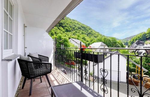Ellenz Hotel | Discover Hotel Lipmann "Am Klosterberg" – Rated 9/10!