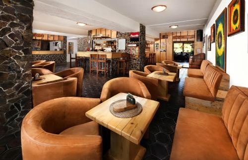 Jasna Hotel | Discover Hotel Liptov: Family-Friendly with Pool & Dining