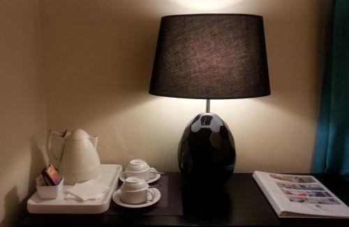 Batalha Hotel | Experience Comfort at Hotel Lis Batalha – Rated 9.1/10