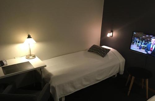 Nykobing Falster Hotel | Oceanfront Retreat at Hotel Liselund with Breakfast & Hot Tub