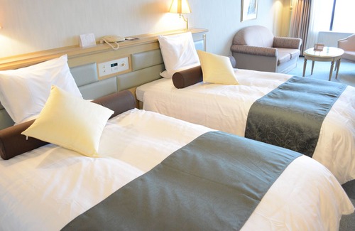 Inawashiro Hotel | Discover the Comfort of Hotel Listel Inawashiro Wing Tower