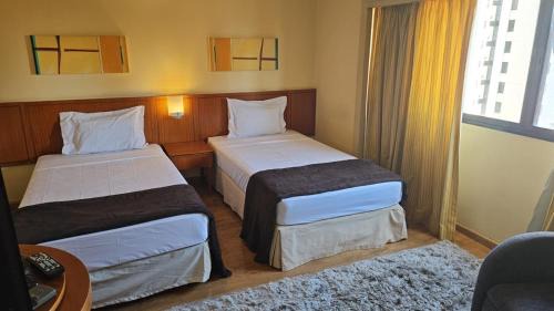 Vila Clementino Hotel | Discover Hotel Live Lodge V Mariana near Ibirapuera Park