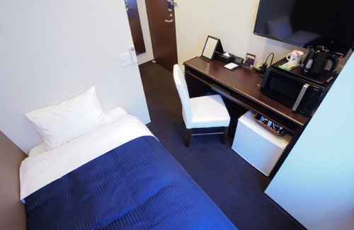 Chinatown Hotel | Accessible and Family-Friendly Stay at Hotel Live Max Yokohama